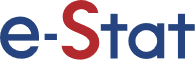 日本の統計が閲覧できる窓口